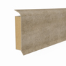 Döllken EP60/13 2617 2,5 mt Sandstone metalic beige Design-Kernsock.